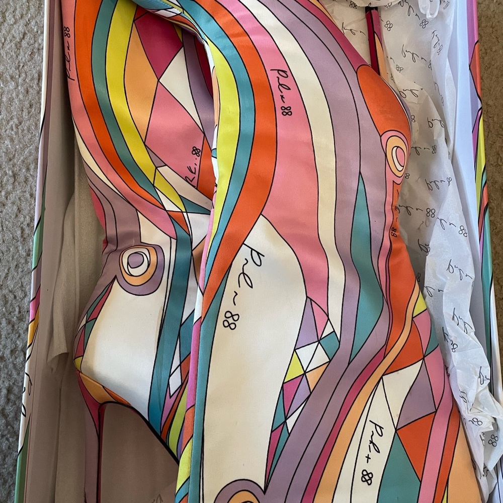 Printed Fashion Boots For Sale!